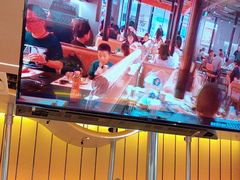 -轻烧烤肉(光谷步行街店)