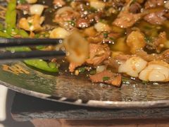 -费大厨辣椒炒肉(黄兴中心广场店)