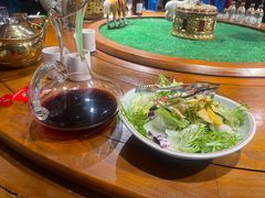 -蒙古大营(朝阳公园店)