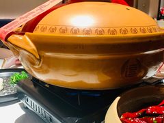 -千百味红餐厅·江西菜(绿地双子塔店)