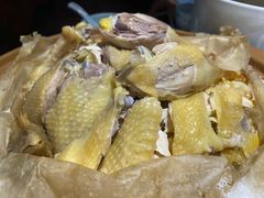-金苑酒家·客家菜·广东老字号(万象店)