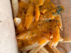 -魏斯理汉堡(西安沣东吾悦店)