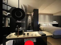 -深圳滨河时代ICON LAB艾垦酒店