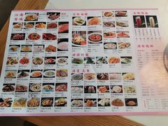 -荷塘秋月·本帮江浙菜(国权路店)