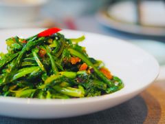 -羲和雅苑•北京烤鸭(平安国际金融中心店)