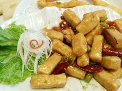-全州拌饭馆(断桥店)