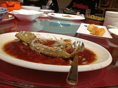 -莲·中餐厅(成都首座万豪酒店)