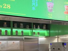 -Potato Corner(广州天河城店)
