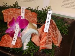 -松阪牛焼肉M(法善寺横丁店)