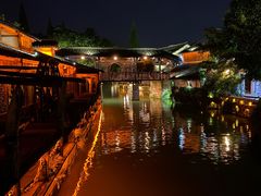 -乌镇西栅景区