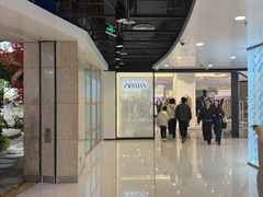 -ZARA(昆明顺城购物中心店)