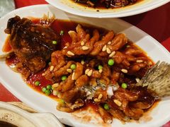 -新雅粤菜馆(南京东路店)