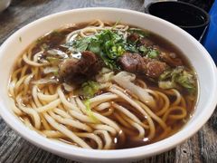 -清真·鸦儿李记·小馆(后海店)