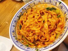 -茂盛小吃(蓝田店)