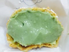 -田中先生の泡芙工坊(罗斯福店)