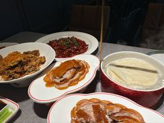 -秀儿四九城·新京菜(亚运村鸟巢店)