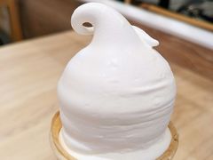 -DQ·蛋糕·冰淇淋(奥林匹克广场店)