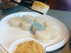 红糖年糕-佬太公海鸭·海鲜大排档(上海总店)