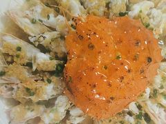 -醉壹号海鲜大排档·老厦门特色菜(厦门美食地标店)