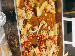 -松哥油焖大虾(科技园店)