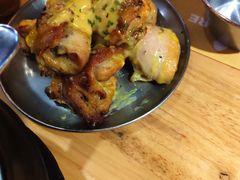 -Thank u mom非油炸健康鸡(万国广场店)