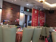 大堂-楚鲜·汉正街一号(天河店)