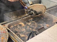 -黑色经典臭豆腐·湖南特产(步行街店)