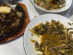 -食光慢宴·安吉土菜馆