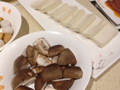 -蜀留香火锅·始于1999·原四川老火锅(白堤路店)