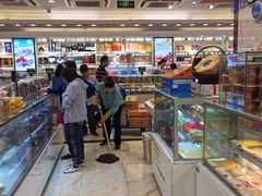 -泰康食品(南京东路店)