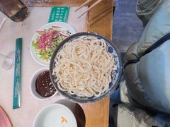 -京门老爆三·铜锅涮肉 爆肚(望京店)