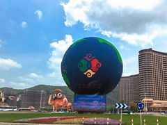 -太湖龙之梦