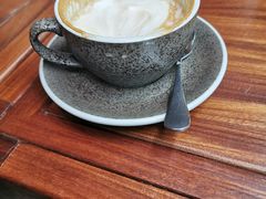 -VESH COFFEE(定西路店)