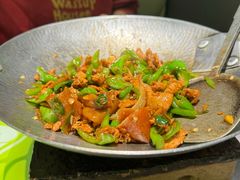 -零柒三幺·山野湖南菜(景枫中心店)