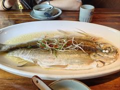 -鱼食饭稻·苏浙土菜17年老馆子(平江路店)
