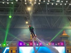 -广州融创水世界