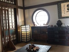 -清风小镇闯关东影视基地