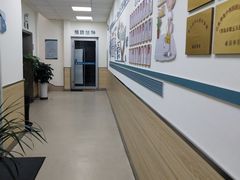 -市北区联创社区卫生服务中心预防接种门诊