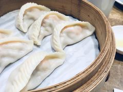 -鼎泰丰(新港中心店)