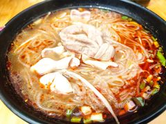 -青石桥老瓦房肥肠粉总店(青石桥总店)
