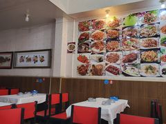 -聚福缘菜馆(隆昌路店)