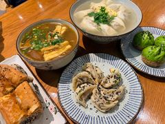 -花悦豆香