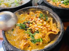 -王明古法砂锅居(开化寺店)