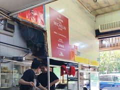 -明月虾面(厦禾路店)