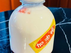 草莓牛奶-UMe·玖觅(曲江店)