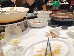 -久宴·天目湖大鱼头(恐龙园店)