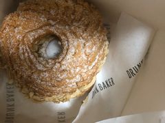 -DRUNK BAKER(上海陕康里店)