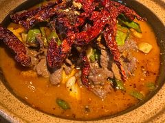 -薇酌饮·陕西菜(南门外店)
