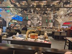 -西塔老太太泥炉烤肉(龙湖北苑天街店)