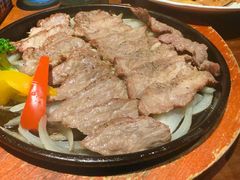 -千代武日本料理(开发区店)